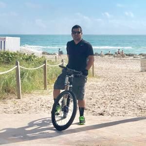 Meet your Posher, Pablo